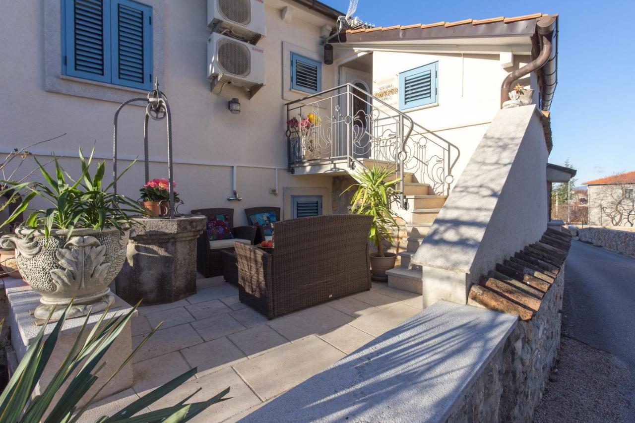 Studio Marocco Pinezici  Exterior photo