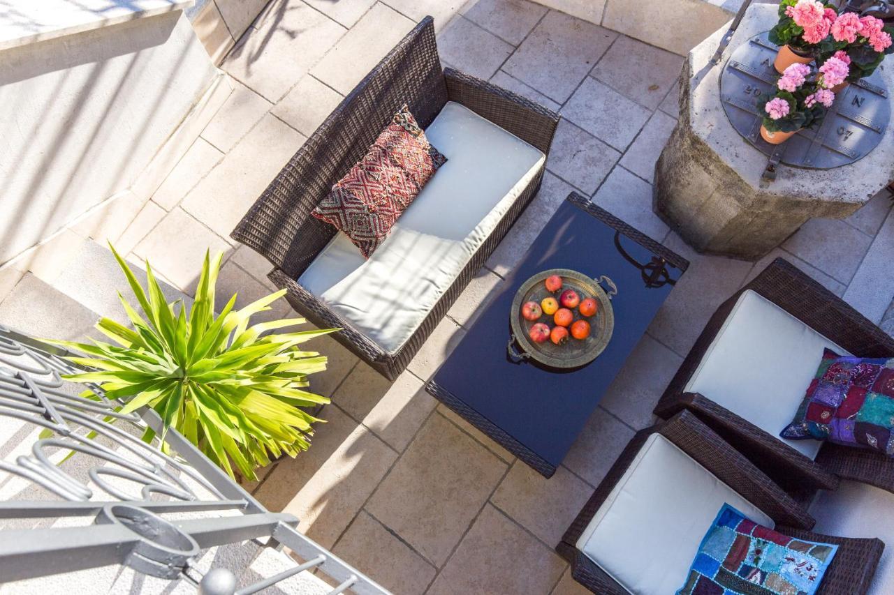 Studio Marocco Pinezici  Exterior photo